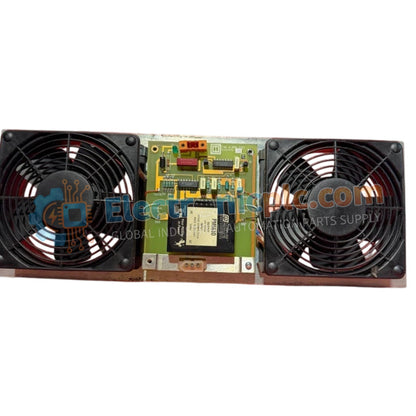 Honeywell 51303940-200 UCN 220 Conjunto de Ventilador