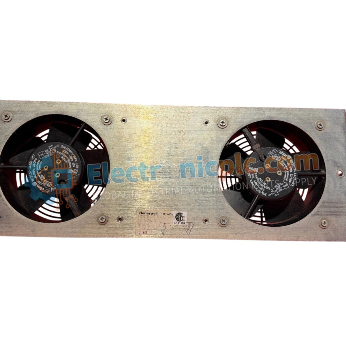 Honeywell 51303940-200 UCN 220 Conjunto de Ventilador