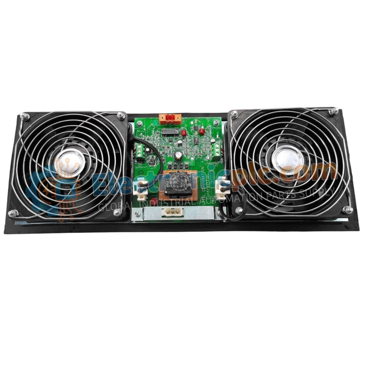 Honeywell 51303940-250 Cabinet Alarm Fan