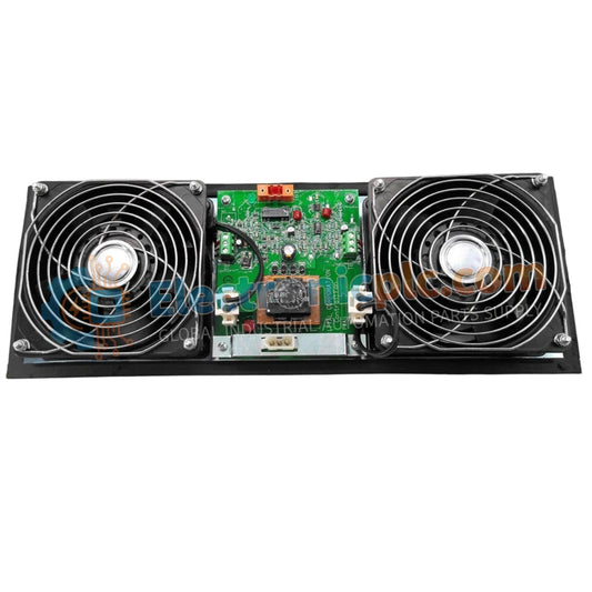 Honeywell 51303940-250 Cabinet Alarm Fan