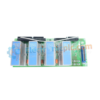 51304437-100 MU-TAIL02 Entrada Analógica de Bajo Nivel Honeywell