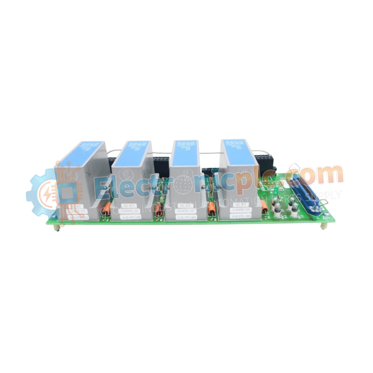 51304437-100 MU-TAIL02 Entrada Analógica de Bajo Nivel Honeywell