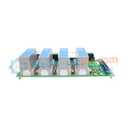 51304437-100 MU-TAIL02 Entrada Analógica de Bajo Nivel Honeywell