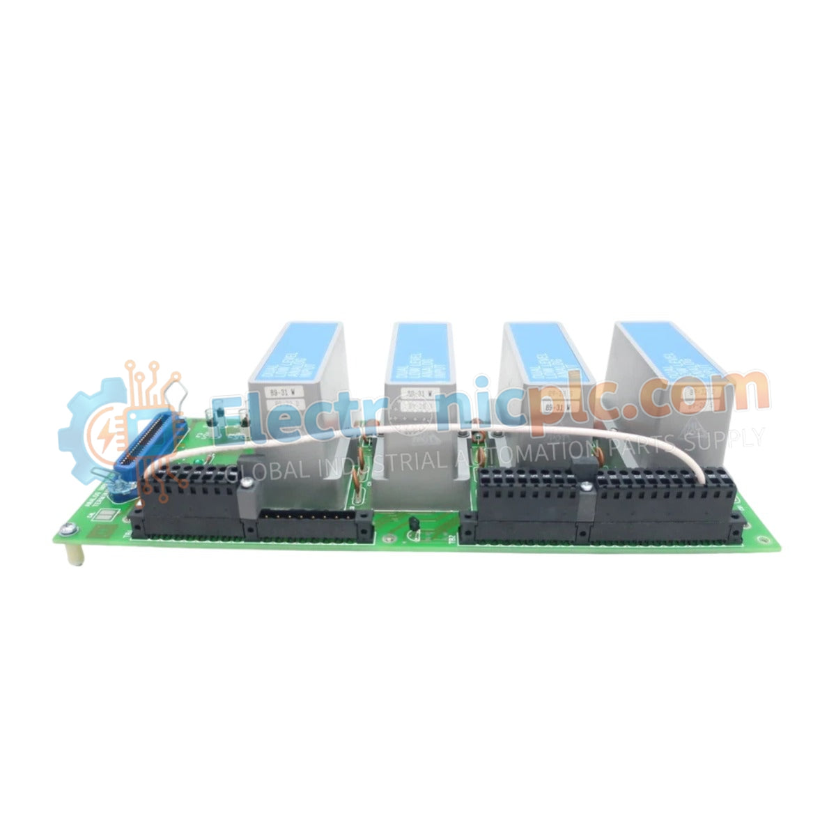 51304437-100 MU-TAIL02 Entrada Analógica de Bajo Nivel Honeywell