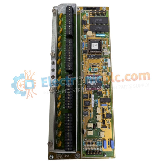 Honeywell 51304477-100 MU-TAMR02 Low-Level Analog Input Multiplexer