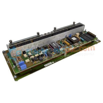 Honeywell 51304477-100 MU-TAMR02 Multiplexor de entrada analógica de bajo nivel