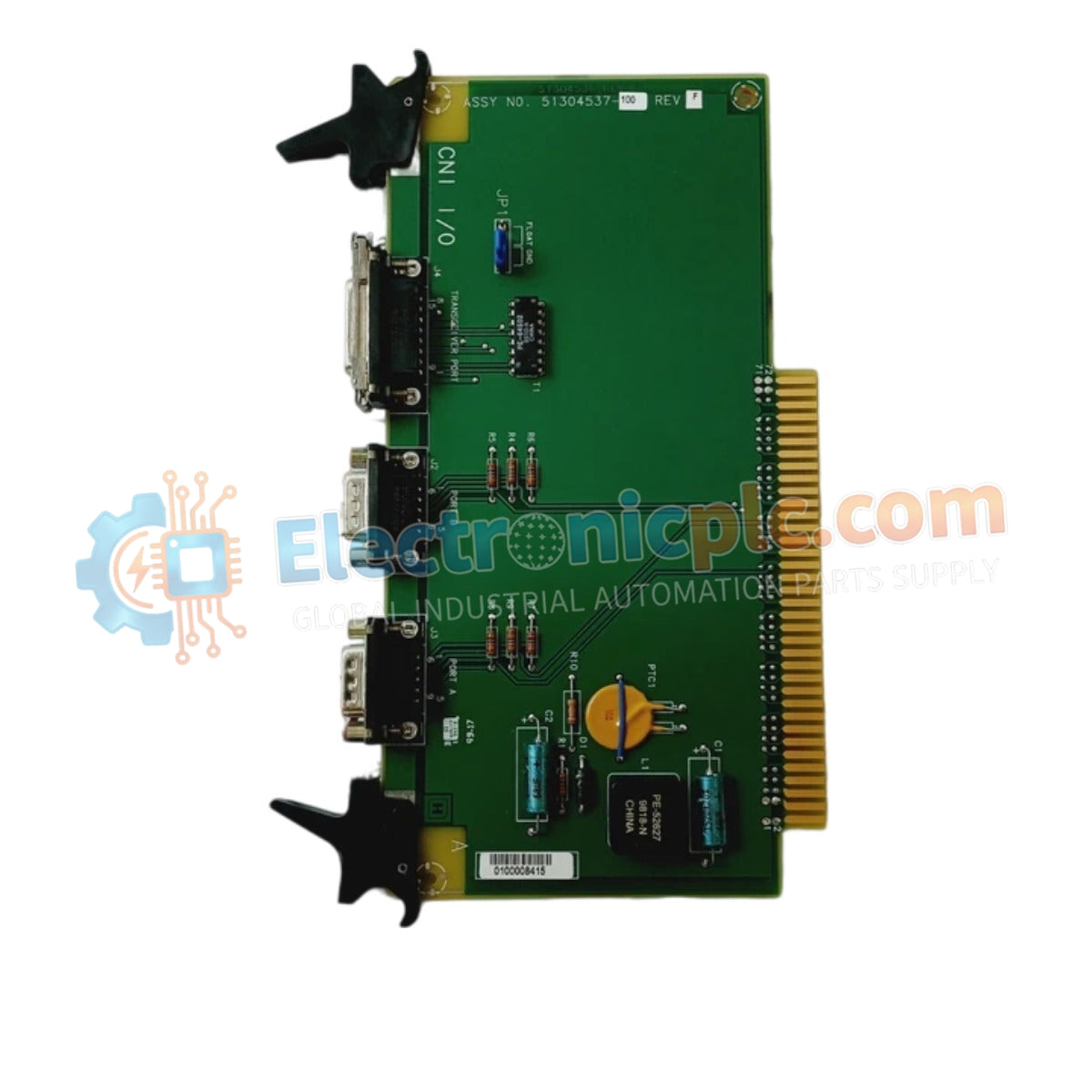 51304537-100 Honeywell PWB CNI I/O Board