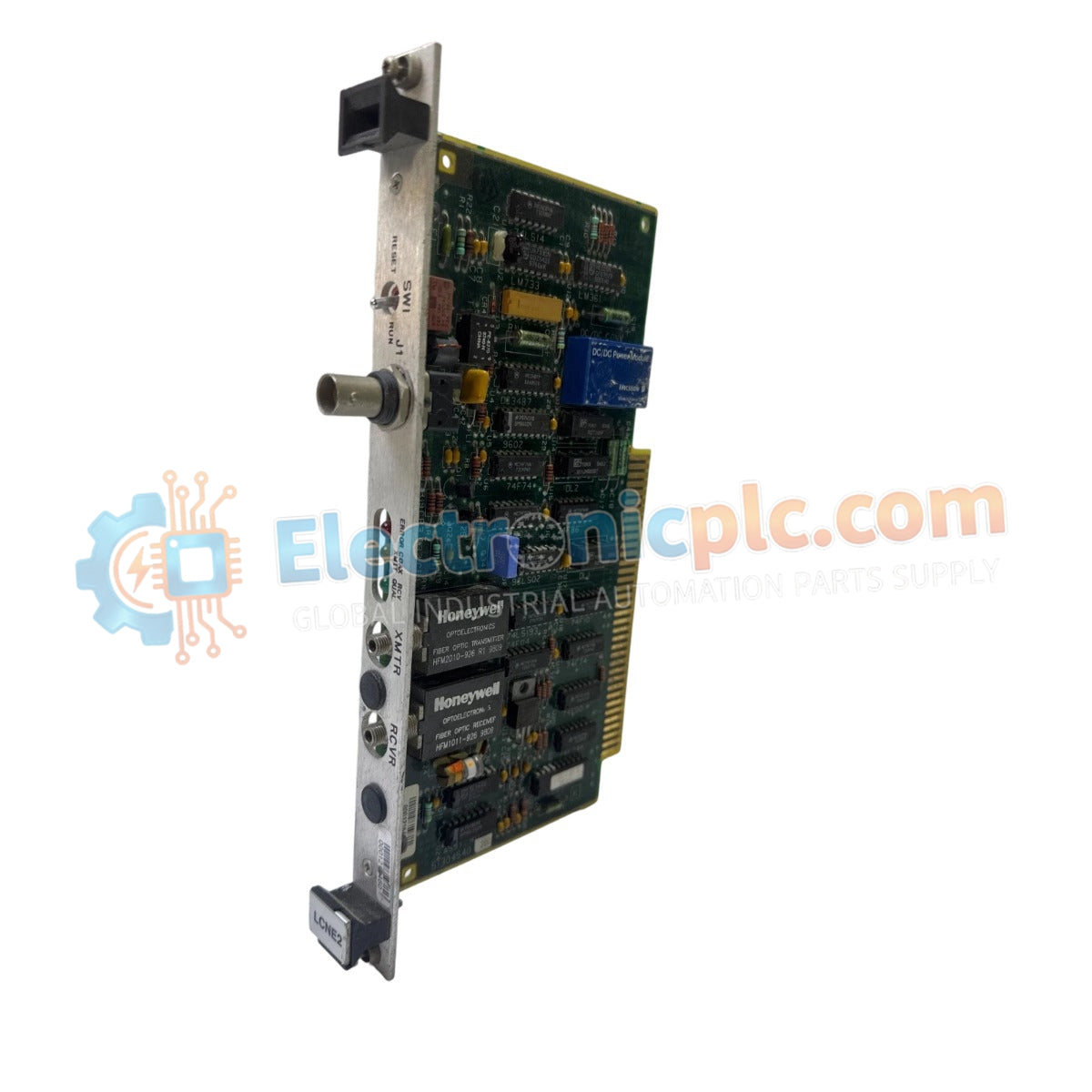 Honeywell 51304540-200 TDC3000 LCN Communication Paddle Board