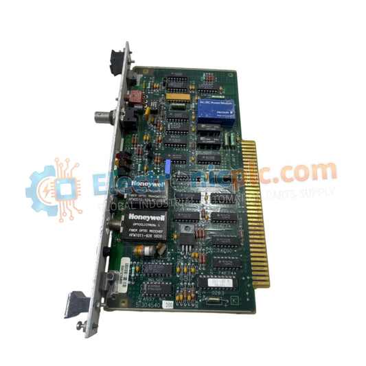 Honeywell 51304540-200 TDC3000 LCN Communication Paddle Board
