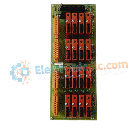 Conjunto de terminación de campo de salida digital Honeywell 51304650-100 MU-TDOD13