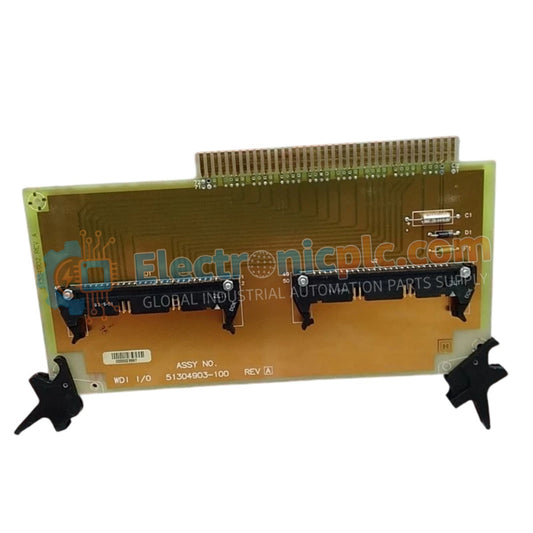 51304903-100 Honeywell WDA I/O Module