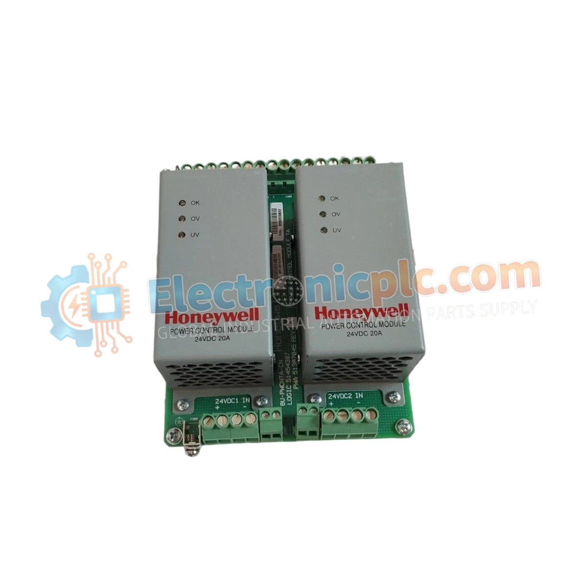 Power Control Module Honeywell 51307038-100