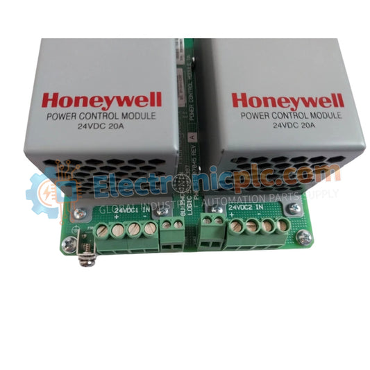 Power Control Module Honeywell 51307038-100