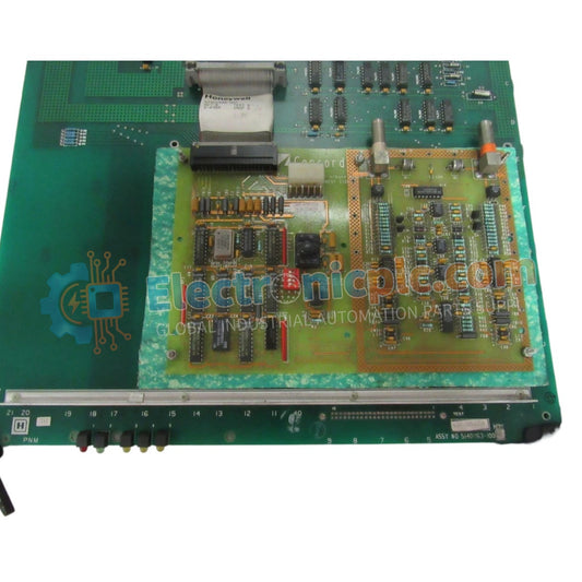 Honeywell 51401163-100 Plant Network Module