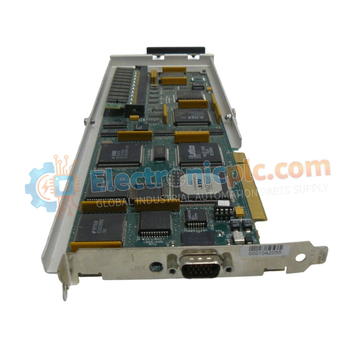 LCNP Interface Card Honeywell 51402797-200