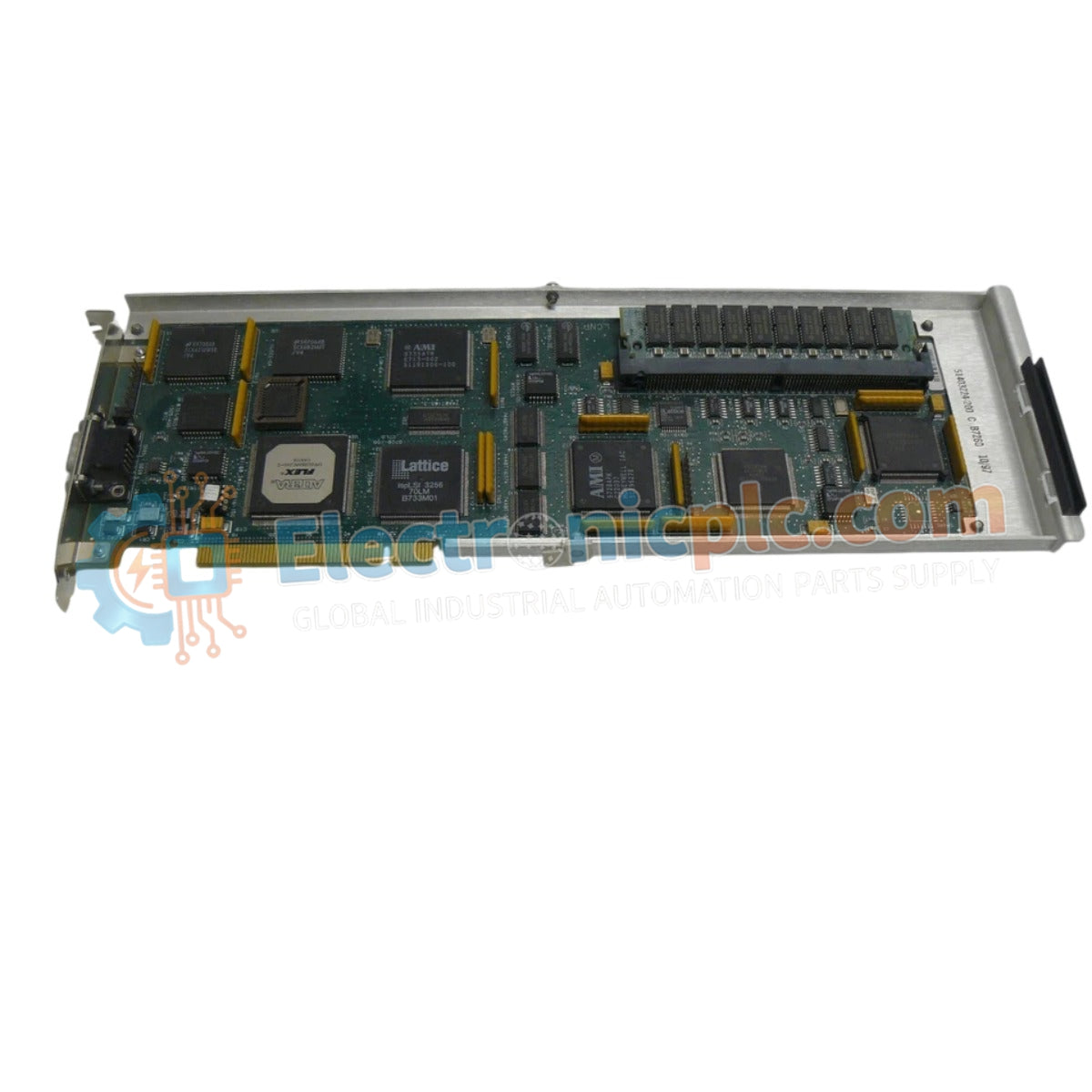 LCNP Interface Card Honeywell 51402797-200