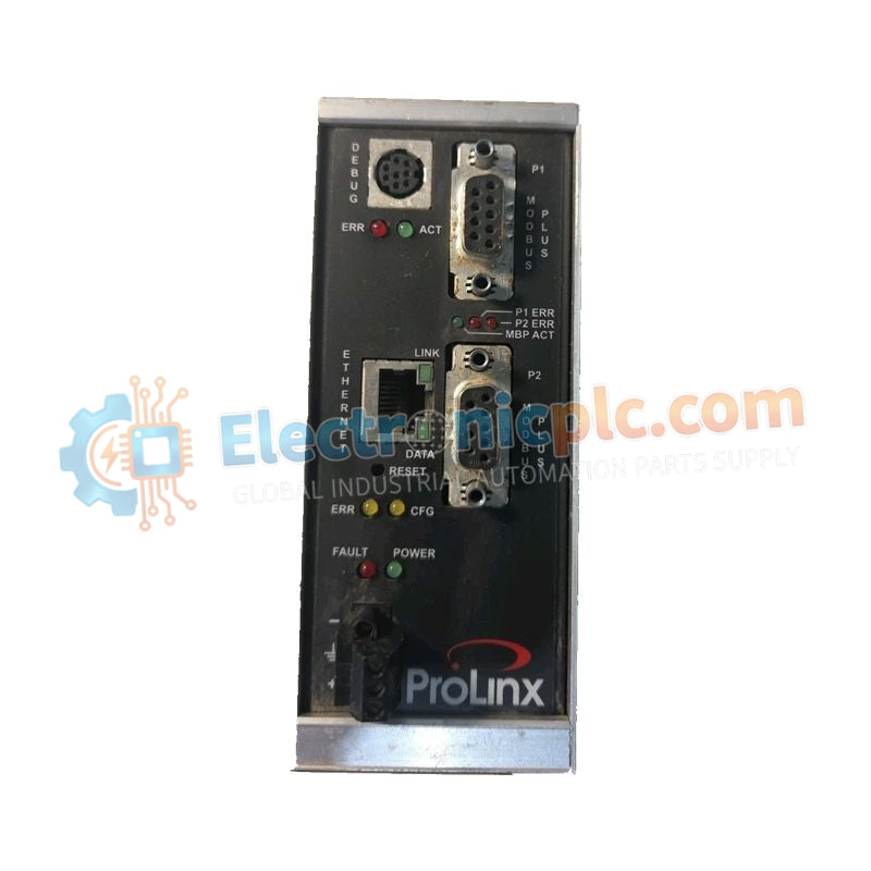 Módulo de comunicación de protocolo ProSoft 5301-MBP-DFCM