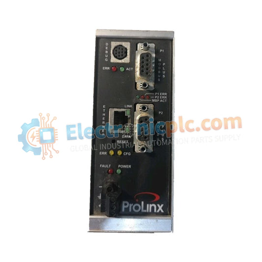 وحدة بوابة الاتصال ProSoft 5301-MBP-DFCM