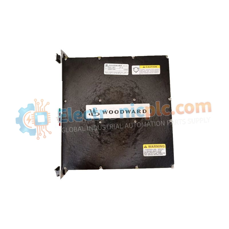 Woodward 5501-467 Power Supply Board