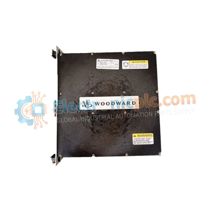 Woodward 5501-467 Power Supply Board
