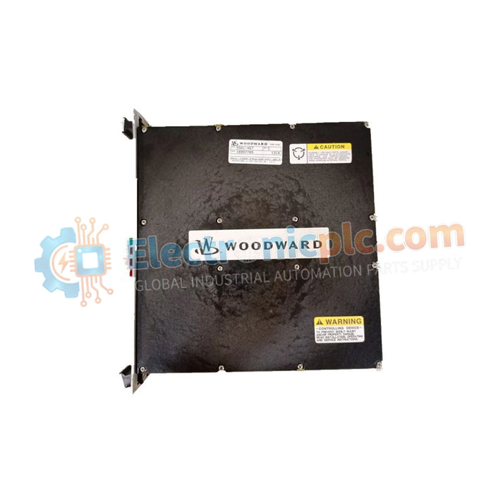 لوحة تزويد الطاقة Woodward 5501-467