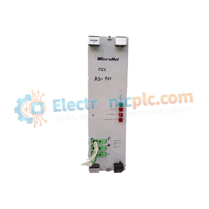 Woodward 5501-467 Power Supply Board