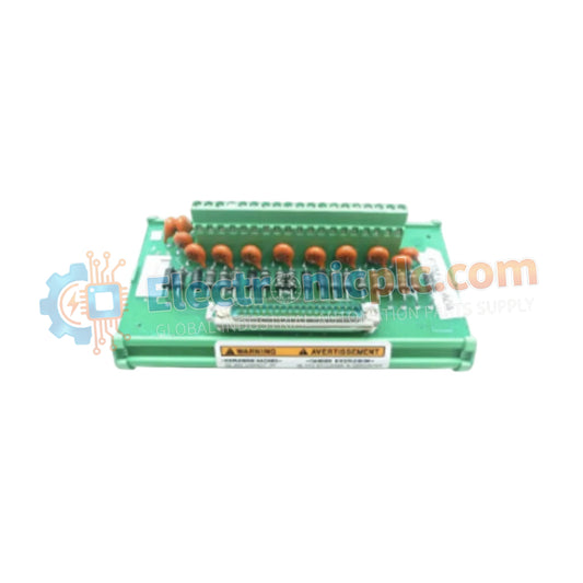 Woodward 5437-054 NetCon Field Terminal Module