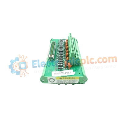 Woodward 5437-054 NetCon Field Terminal Module