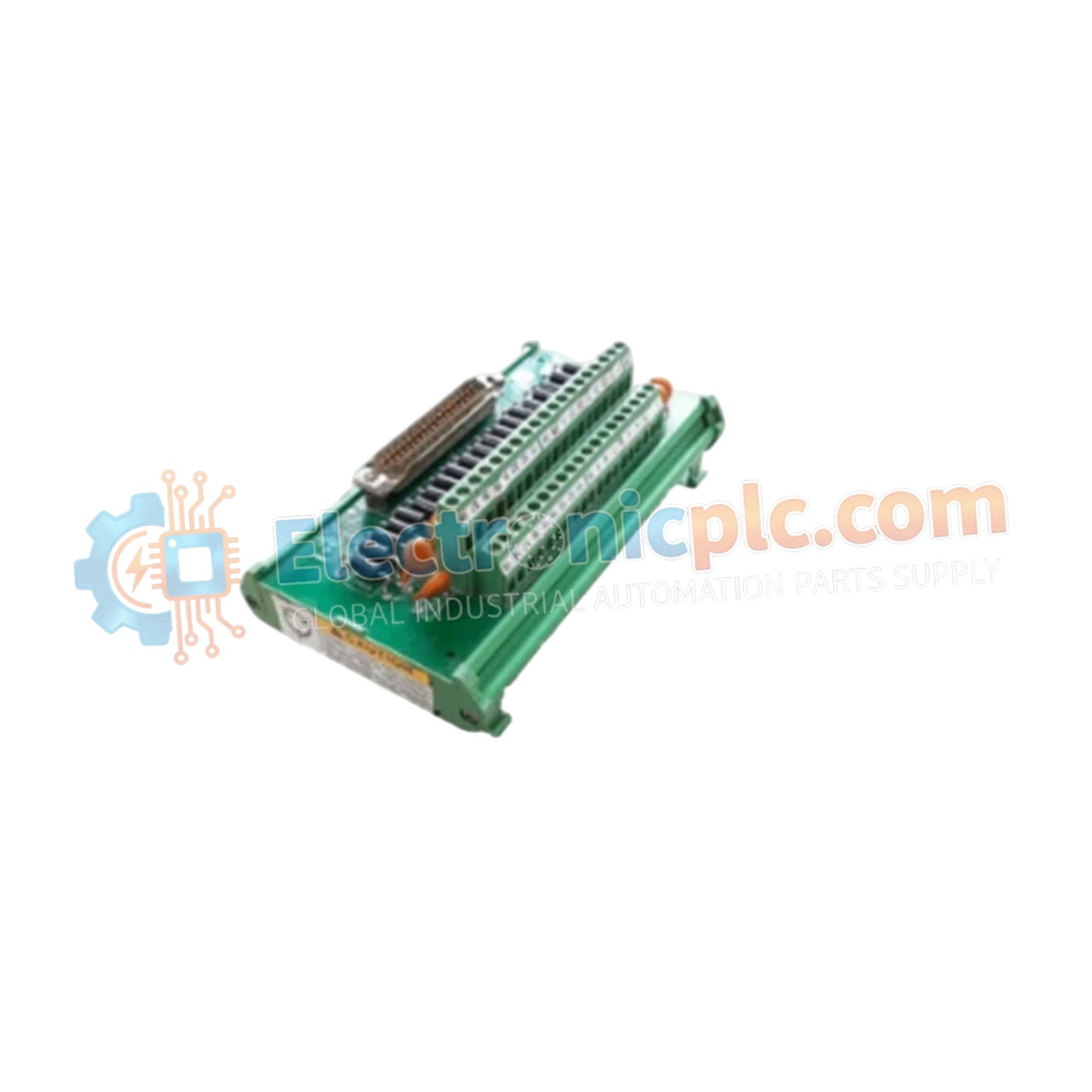 Woodward 5437-054 NetCon Field Terminal Module