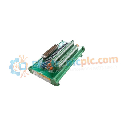 Woodward 5437-054 NetCon Field Terminal Module
