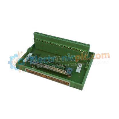 Woodward Relay Interface Module 5437-080