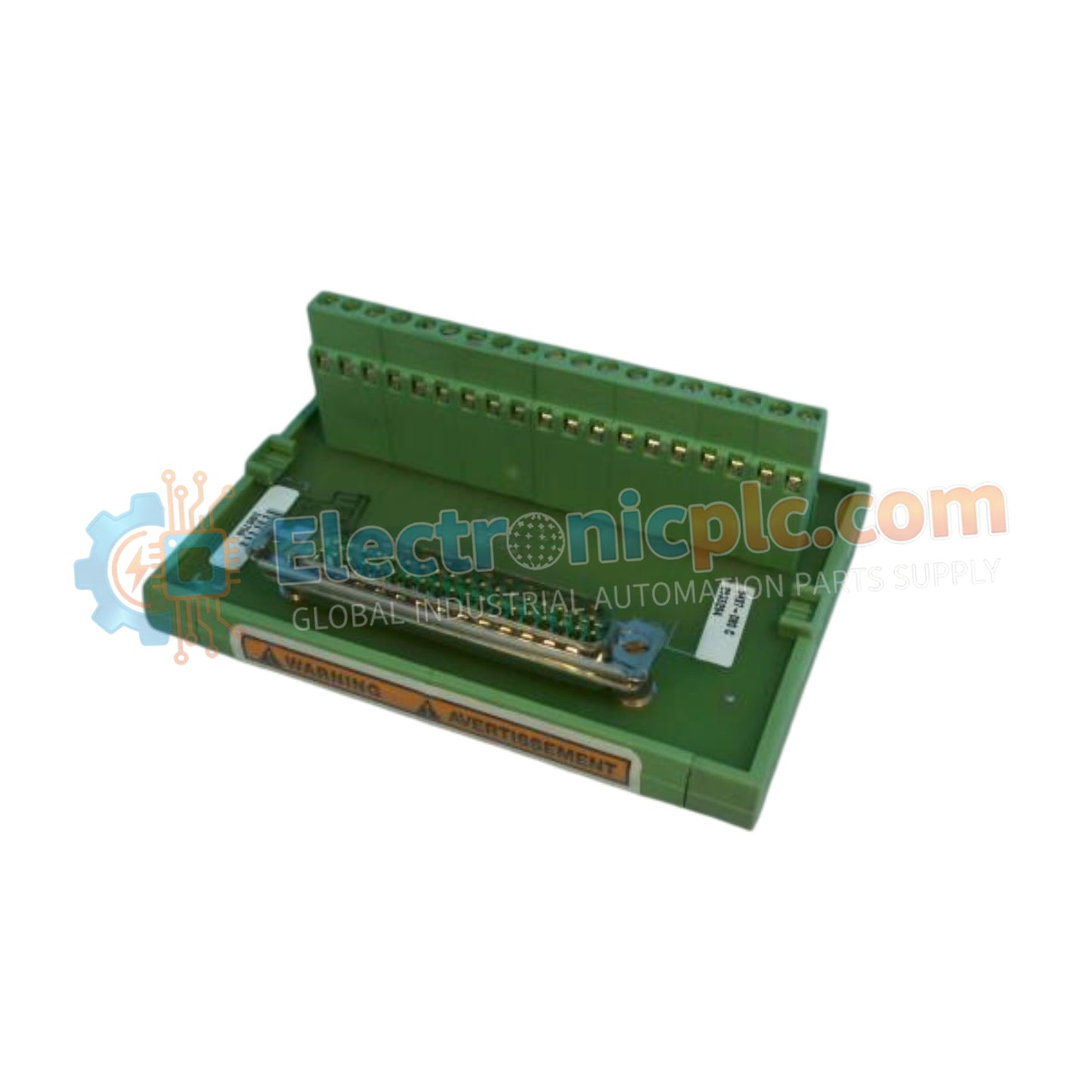 Woodward Relay Interface Module 5437-080