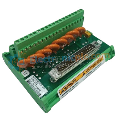 Woodward 5437-524 Analog Field Terminal Module