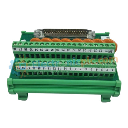 Woodward 5437-524 Analog Field Terminal Module