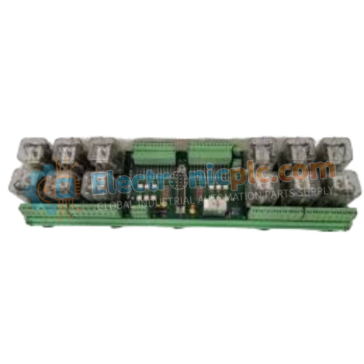 Relay Field Terminal Module Woodward 5441-691