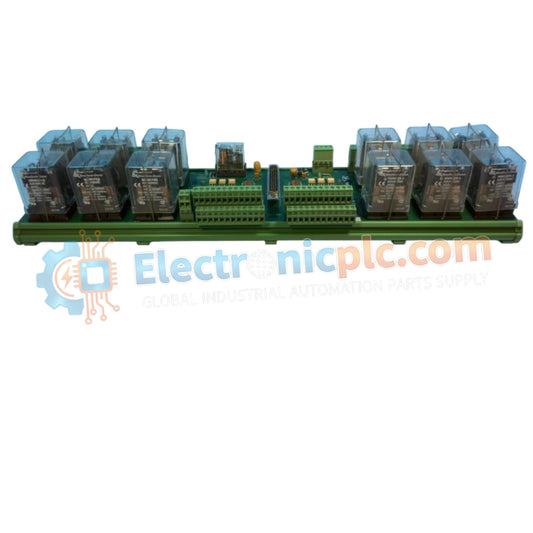 Relay Field Terminal Module Woodward 5441-691