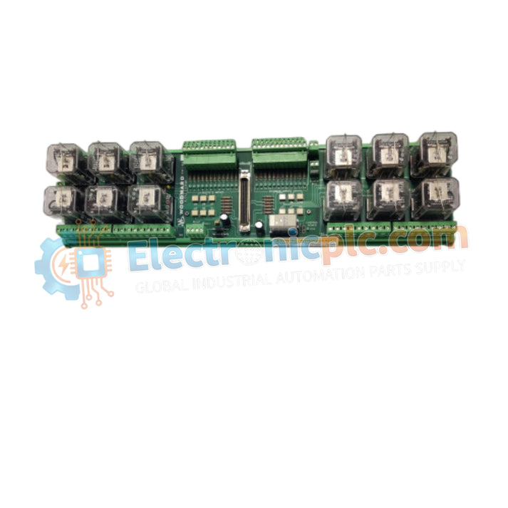 Relay Field Terminal Module Woodward 5441-691