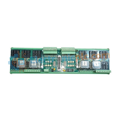 Módulo de E/S de salida de relé Woodward MicroNet 5441-693