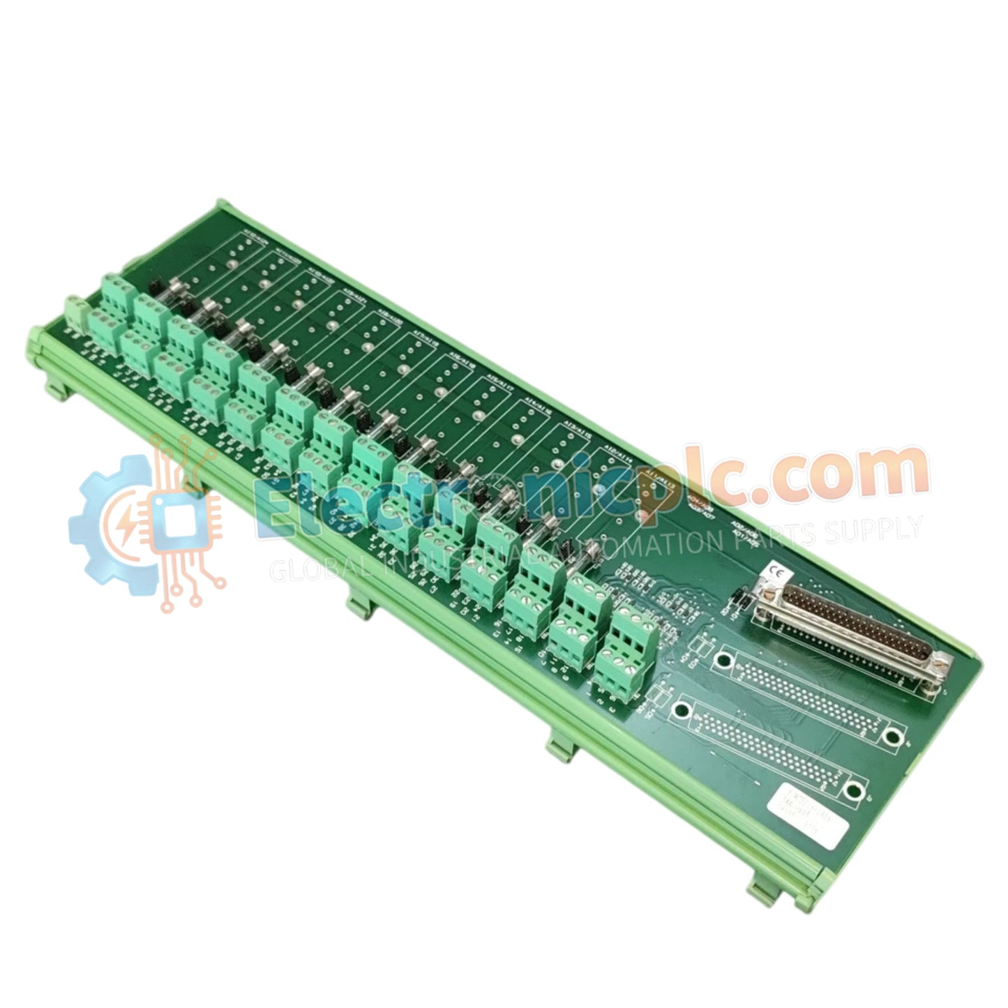 Woodward 5441-695 Field Terminal Module