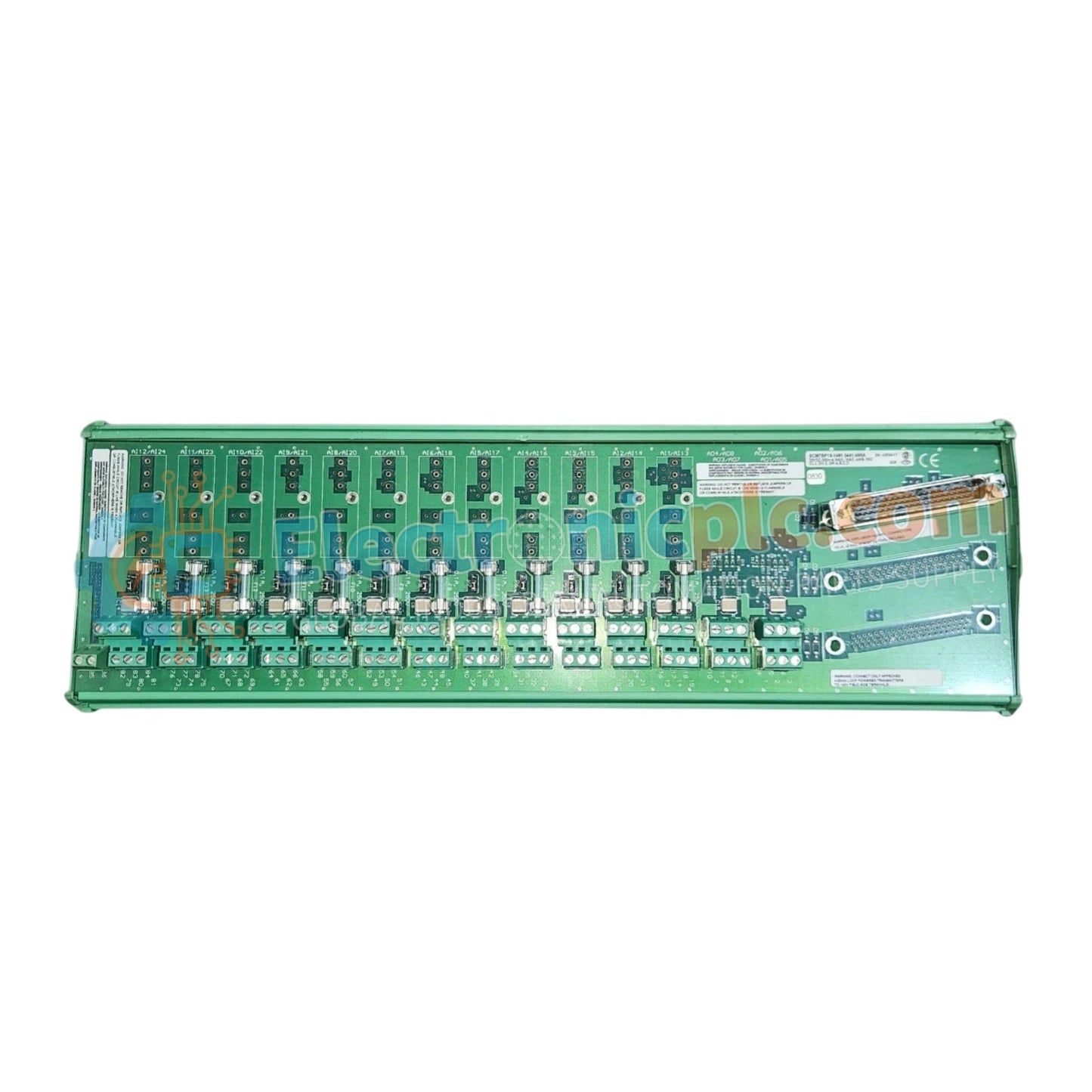 Woodward 5441-695 Field Terminal Module