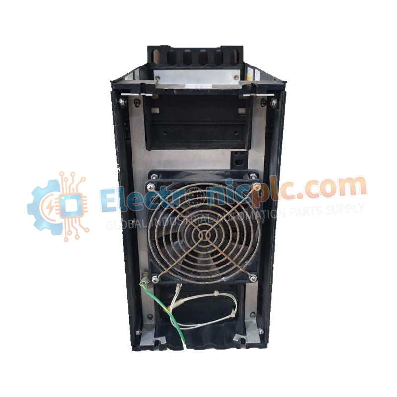 Woodward 5453-277 MicroNet TMR Power Supply Chassis