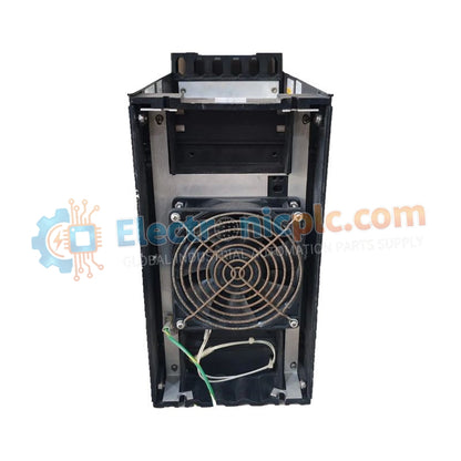 Woodward 5453-277 MicroNet TMR Power Supply Chassis