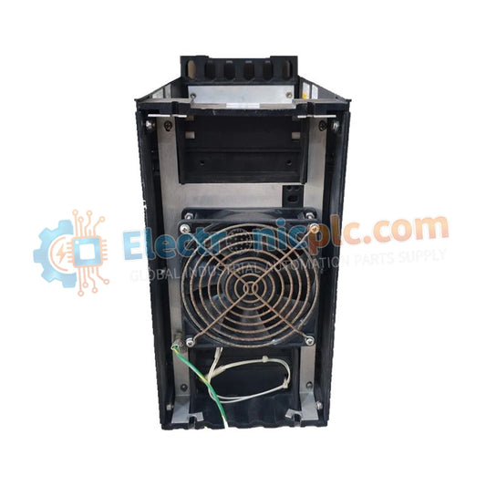 Woodward 5453-277 MicroNet TMR Power Supply Chassis