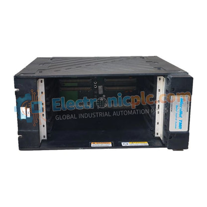 Woodward 5453-277 MicroNet TMR Power Supply Chassis