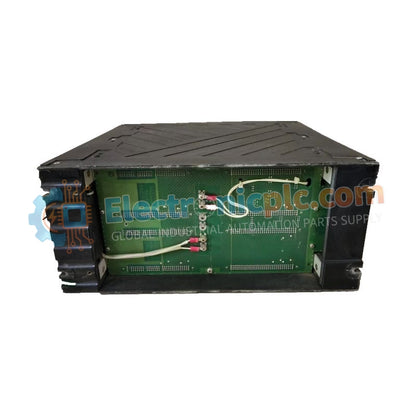 Woodward 5453-277 MicroNet TMR Power Supply Chassis