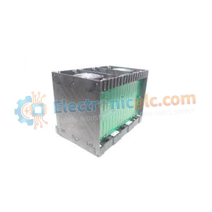 منصة نظام التحكم Woodward MicroNet Plus 14-Slot Chassis 5453-759