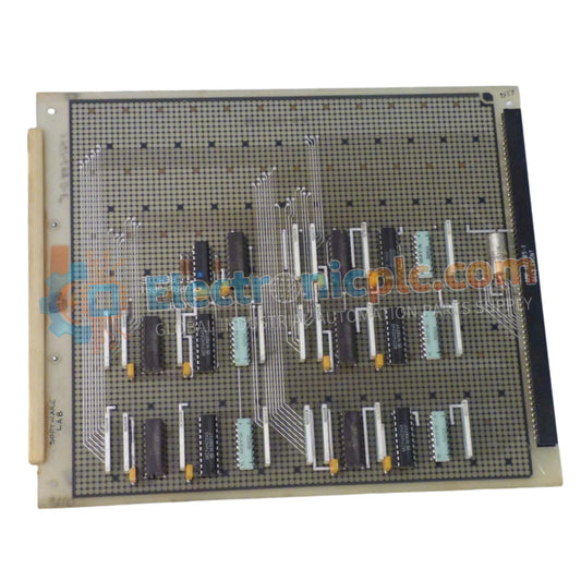 Woodward 5461-648 Field Terminal Module