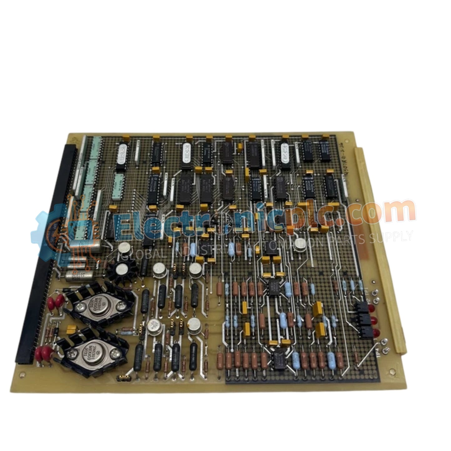 Woodward 5461-650 Transceiver Module
