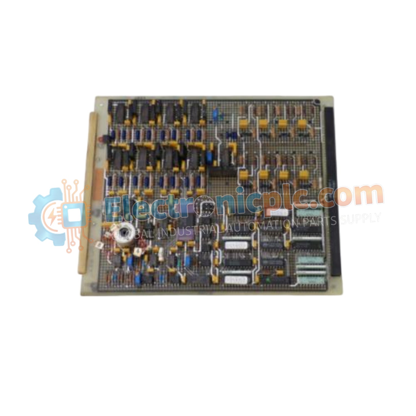 Discrete Input Module Woodward 5462-757