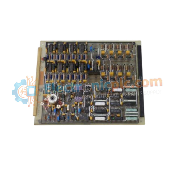 Discrete Input Module Woodward 5462-757